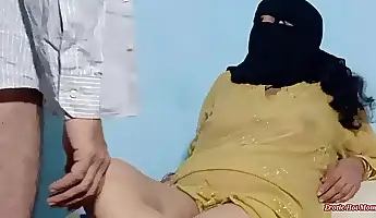 Muslim step video