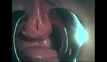 BDSM Fingering girl039s urethra