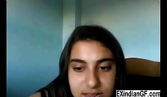 Indian teen video