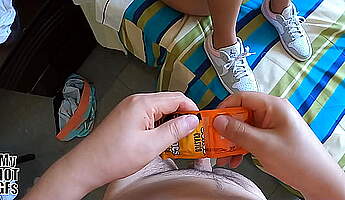 Kondom, Prostituierte