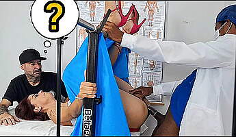 Esposa De Engaño, Condón, Ginecólogo(a)