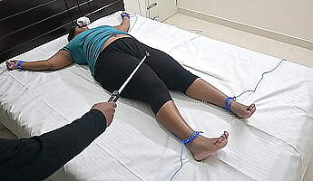 BDSM, Pufók, indián