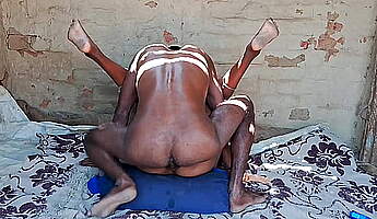 Anal, Aldatılan Erkek, Hintli